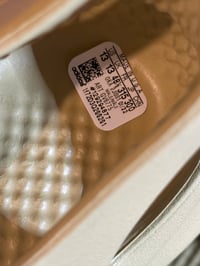 Image 7 of Yeezy Foam Runner Sulfur Adidas Foam RNNR Size 13
