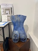 Image 3 of Torso Vase