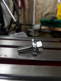Image 2 of Mullins narrow trees top bolt
