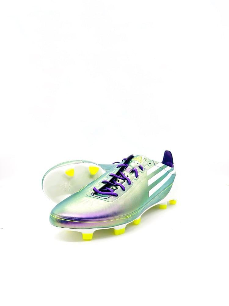 Image of Adidas F50 adizero FG chameleon