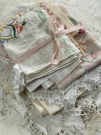 Image 1 of Studio Sale Bundle of Odd Linens