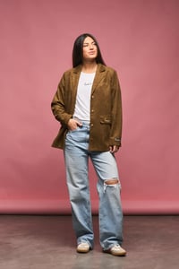 Image 3 of BLAZER CLAUDIA