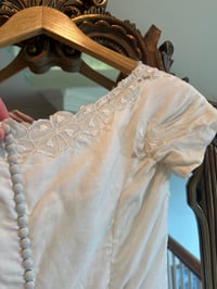 Image 17 of 1950s Lucky Clover Gown 