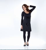 Image of Robe de grossesse Seraphine taille 3