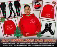 70% off!!! 2025 XMAS BUNDLE!! 🎄