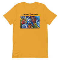 Image 1 of Occulted: Druid & Friends Shirt
