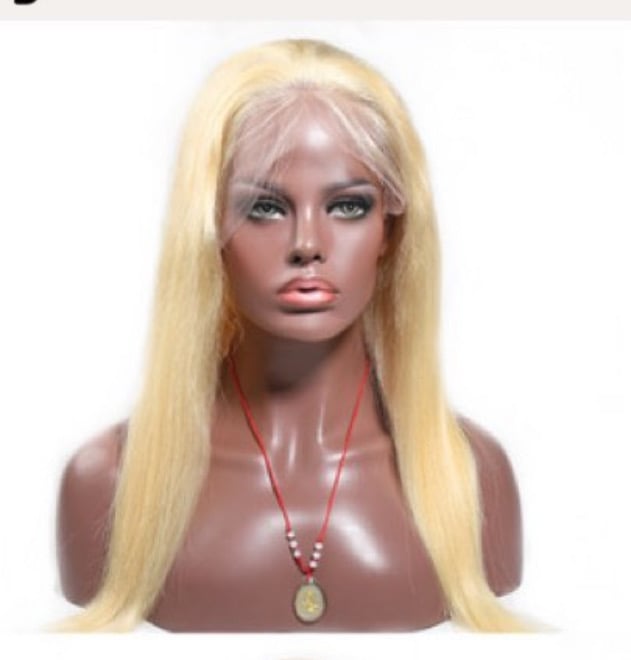 Image of 613 Premade Frontal Wig Units