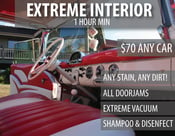 Image of Extreme Interior Package