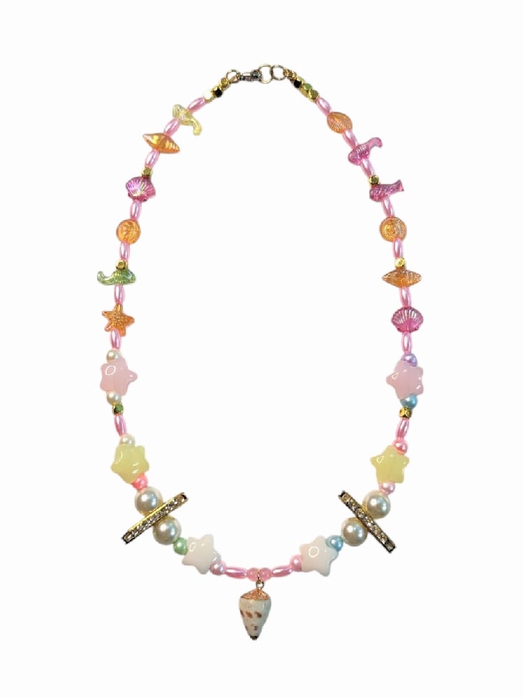 Image of SHELL WE DANCE