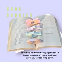 Image 2 of Book Buddies