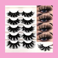 Image 3 of Cat Eye Lash Tray 