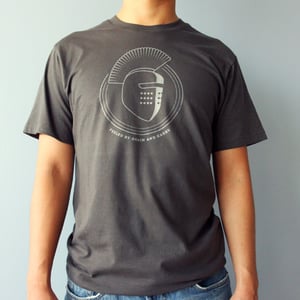 Image of Fueled by Grain and Carbs T-Shirt