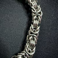 Image 2 of Byzantine Bracelet 