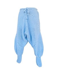 Image 1 of SKY DRIFT COZY PANTS