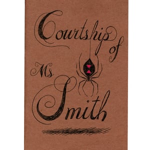Image of Alexis Frederick-Frost "Courtship of Ms. Smith"