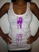 Image of Lexy Panterra white Tank top