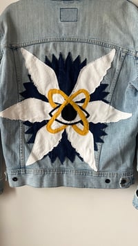 Image 3 of M oversized - Jiblically Jacurate Jangel