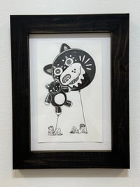 Image 1 of FIRE SALE “Balloon Boys”