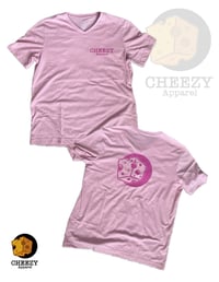 Cheezy V-Neck