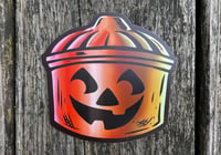 Image 2 of EXCLUSIVE STICKER ITEM #36