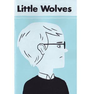 Image of James Hindle "Little Wolves"
