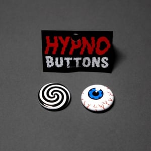 Image of Hypno Buttons