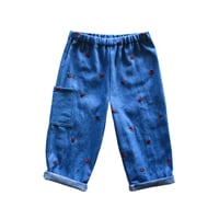 Image 1 of Ladybird trousers