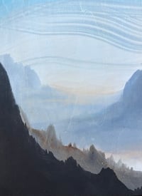 Image 2 of Morning Mountains