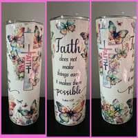 FAITH TUMBLER 2