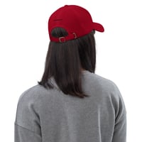 Image 14 of THE PERFECT WEEKEND HIDING FROM PATIENTS HAT