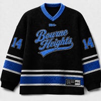 Image 4 of Hockey Jersey