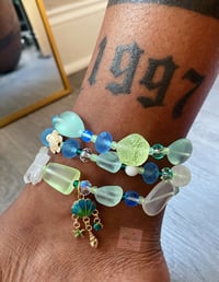 Image 2 of Custom Anklet Stacks✨