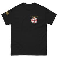 Image 1 of Fortune wheel classic tee