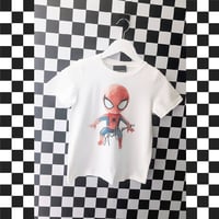Image 1 of T-SHIRT: Superhero