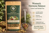 Image 3 of Women’s Balance Tea