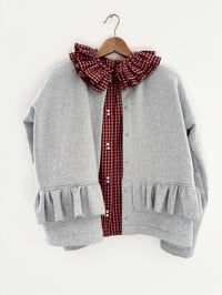 Image 3 of Gilet MILA 