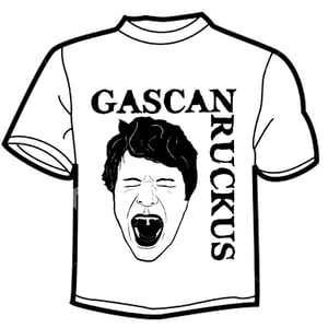 Image of Scream T-Shirt (White)