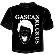 Image of Scream T-Shirt (Black)