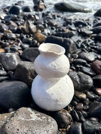 Image 1 of Jarrón Espuma doble