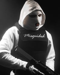 Image 1 of MISGUIDED Plated Vest (LVL III)