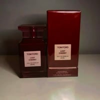 A Wash Product- Tom Ford Lost Cherry with Reciept 