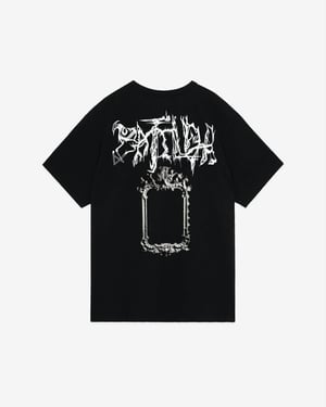 Batilda Mirror Full Front Shirt
