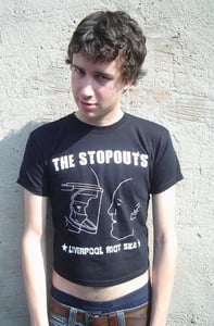 Image of Riot Ska T-shirt