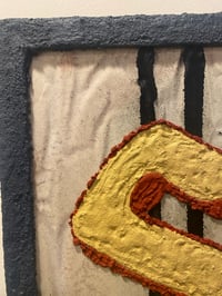 Image 2 of Painting of a $ (11x17)