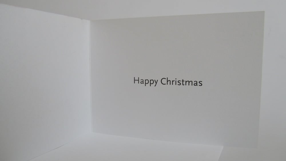 Image of Christmas Cards, 10 Pack