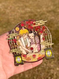 Image 1 of Zen/Nez In Hand