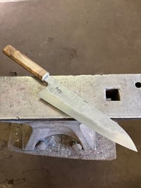 Image 1 of #8 Mono Gyuto