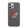 Diabolical "Drip" logo Biodegradable phone case