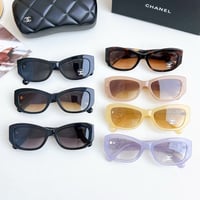 Image 1 of Chan Sunglasses