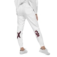 Image 3 of WILD Crimson Women's Sweatpants